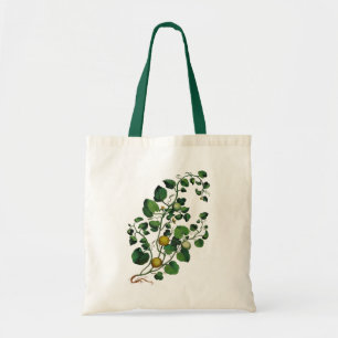 Bolsa Tote Vine de proteção 4