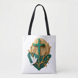 Bolsa Tote Vinha Graciosa Esperança