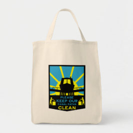 Bolsa Tote Vinhetas E Sinais Para Embarcações Estreitas