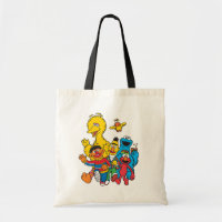 Vintage 123 Sesame Street
