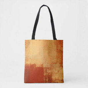 Bolsa Tote Vintage, antiga textura, abstrato, envelhecido, an