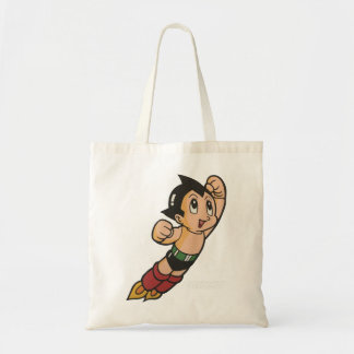 Bolsa Tote Vintage Astroboyy Anime Robot Show Astro Boy Space