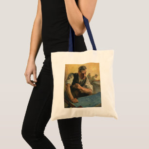 Bolsa Tote Vintage Business Architect e Building Blueprints