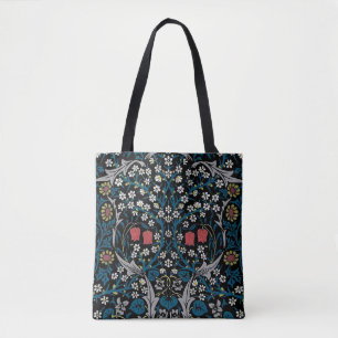 Bolsa Tote Vintage Floral Pattern, William Morris