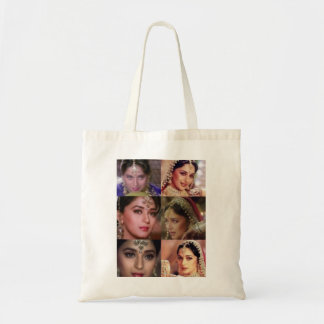 Bolsa Tote Vintage Madhuri Dixit Dhak Dhak Girl
