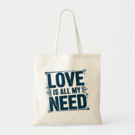 Bolsa Tote Vintage Passion