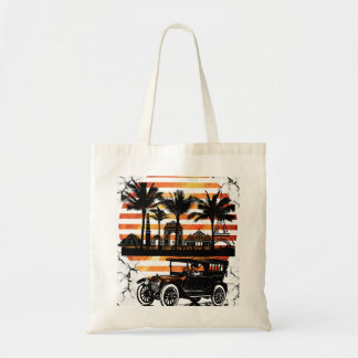 Bolsa Tote Vintage wall Art