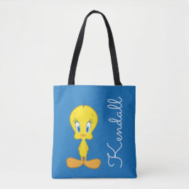 Bolsa Tote VINTE™| Pássaro Pequeno Inocente