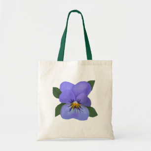 Bolsa Tote Violet Tote Bag