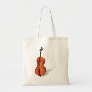 Bolsa Tote Violoncelo