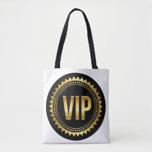 BOLSA TOTE VIP