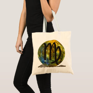 Bolsa Tote Virgem