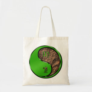 Bolsa Tote Virgem a Ceifeira