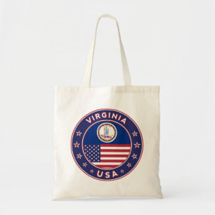 Bolsa Tote Virgínia