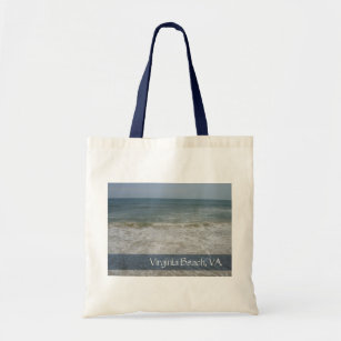 Bolsa Tote Virginia Beach, VA. #10 Bag