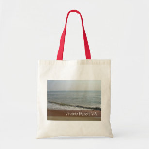 Bolsa Tote Virginia Beach, VA. #9 Bag