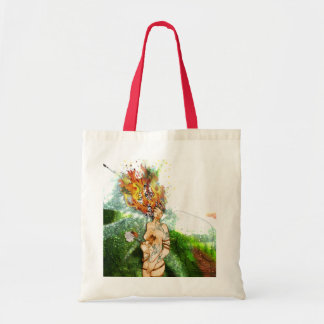 Bolsa Tote visão