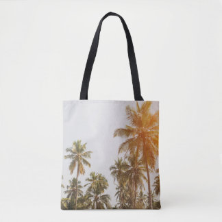 Bolsa Tote Visão Cênica de Palm Beach