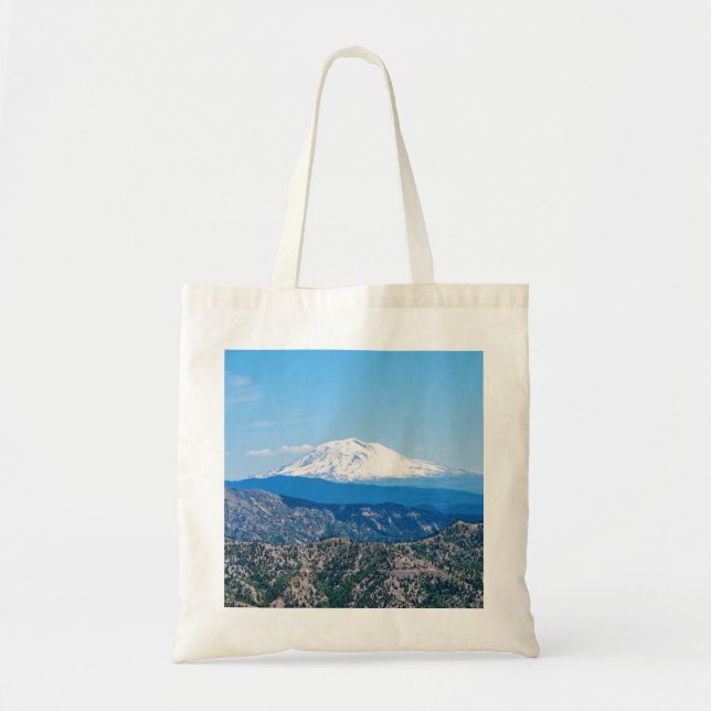 Bolsa Tote Visão de Helen (Frente)