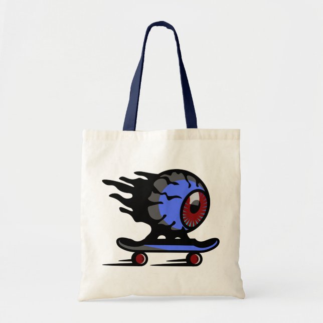 Bolsa Tote Visão Meus Objetivos (Frente)