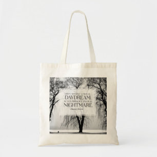 Bolsa Tote Visão Sem Ação