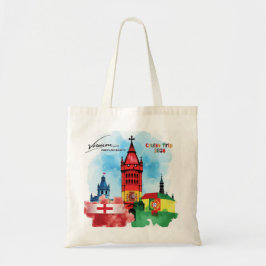 Bolsa Tote Visiiion Tote
