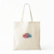 Visiion Merch Totebag