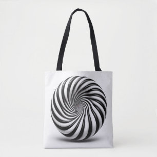 Bolsa Tote Vision Shopping Bag do Vorex