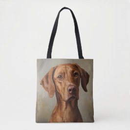 Bolsa Tote Visla