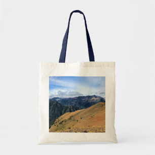 Bolsa Tote Vista do Monte Howard Summit, OU