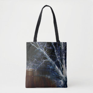 Bolsa Tote Vista Escura 7 stcn
