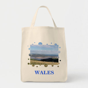 BOLSA TOTE VISTAS DE WALES