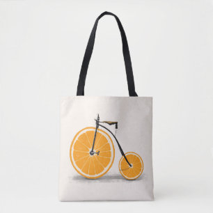 Bolsa Tote Vitamina Florent Bodart