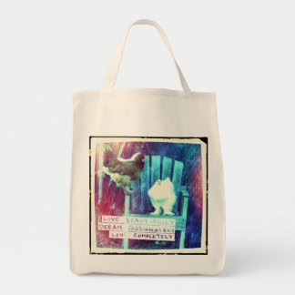 Bolsa Tote Viva belamente