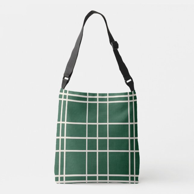 Bolsa Tote Vivian Crossbody (Verso)