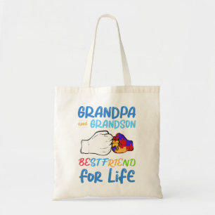 Bolsa Tote Você conhece alguém que é uma mãe autista ou u