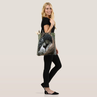 Bolsa Tote Você e Eu Para Sempre