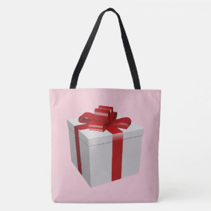 Bolsa Tote Você é o presente perfeito para mim.