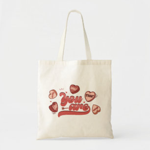Bolsa Tote Você É O Suficiente