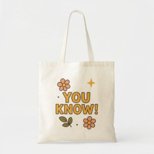Bolsa Tote Você Sabe Sacos De Tote