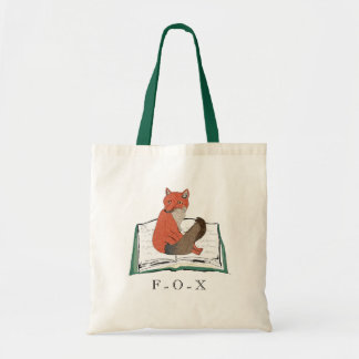 Bolsa Tote Você tem o Mail / Fox e o Sons Books Tote Bag
