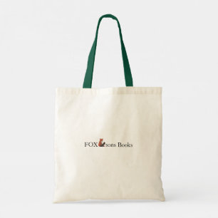Bolsa Tote Você tem o Mail / Fox e o Sons Books Tote Bag