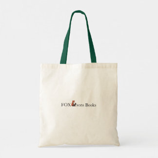 Bolsa Tote Você tem o Mail / Fox e o Sons Books Tote Bag