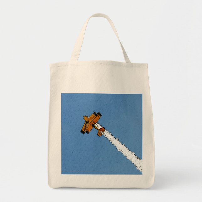 Bolsa Tote Voo 1 gtcnm (Frente)
