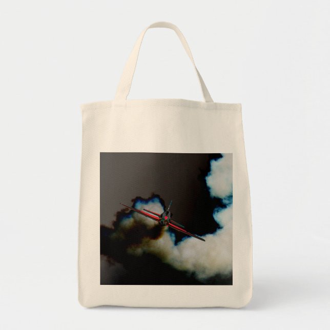 Bolsa Tote Voo 3 gta (Frente)
