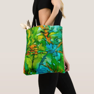 Bolsa Tote Voo da Luz