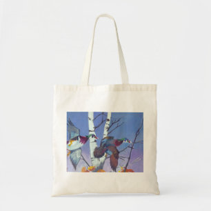 Bolsa Tote Voo do Rico