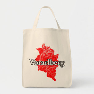 Bolsa Tote Vorarlberg