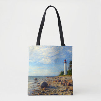 Bolsa Tote Vormsi Stillness