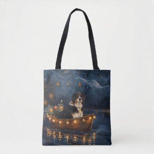 Bolsa Tote Voz Festiva da Grande Montanha da Suíça